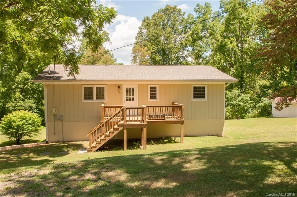 257 Echo Drive #see deed