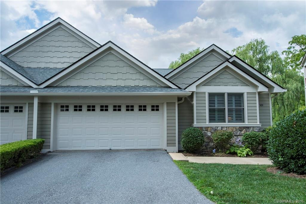 101 Augusta Circle #101