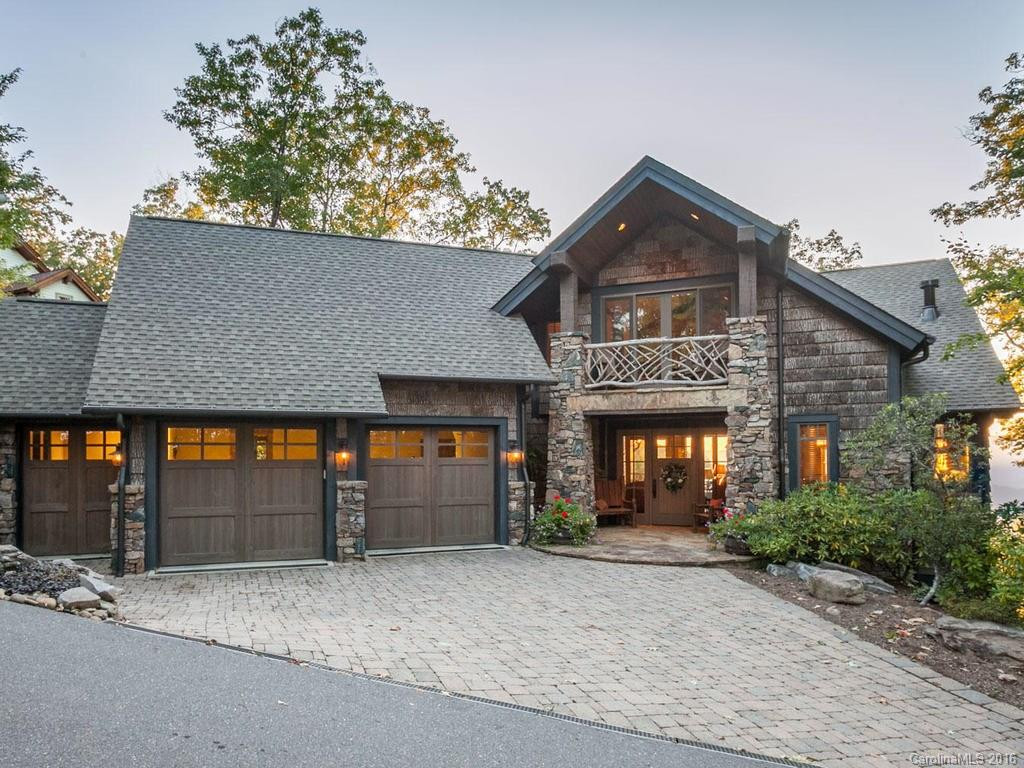 227 Heritage Ridge Road