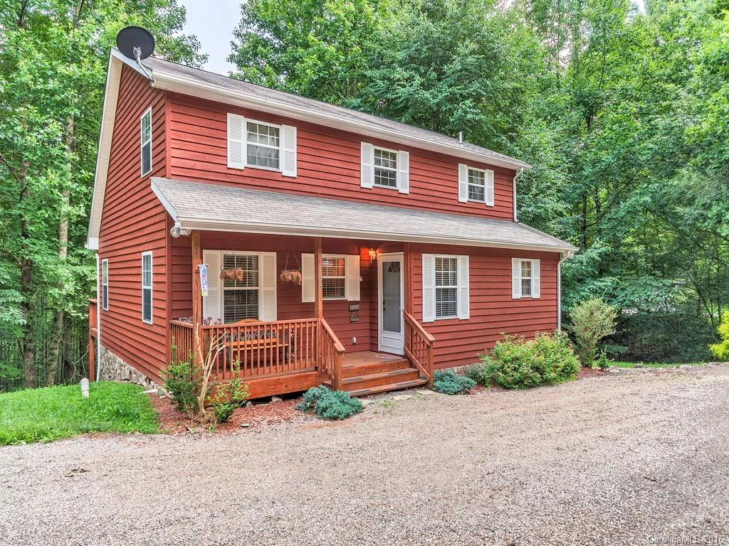 508 Mayali Trail