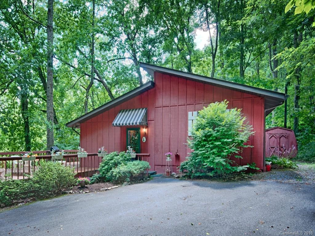 125 Deer Creek Trail