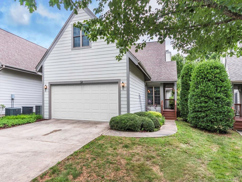 17 Little Cedar Court #-