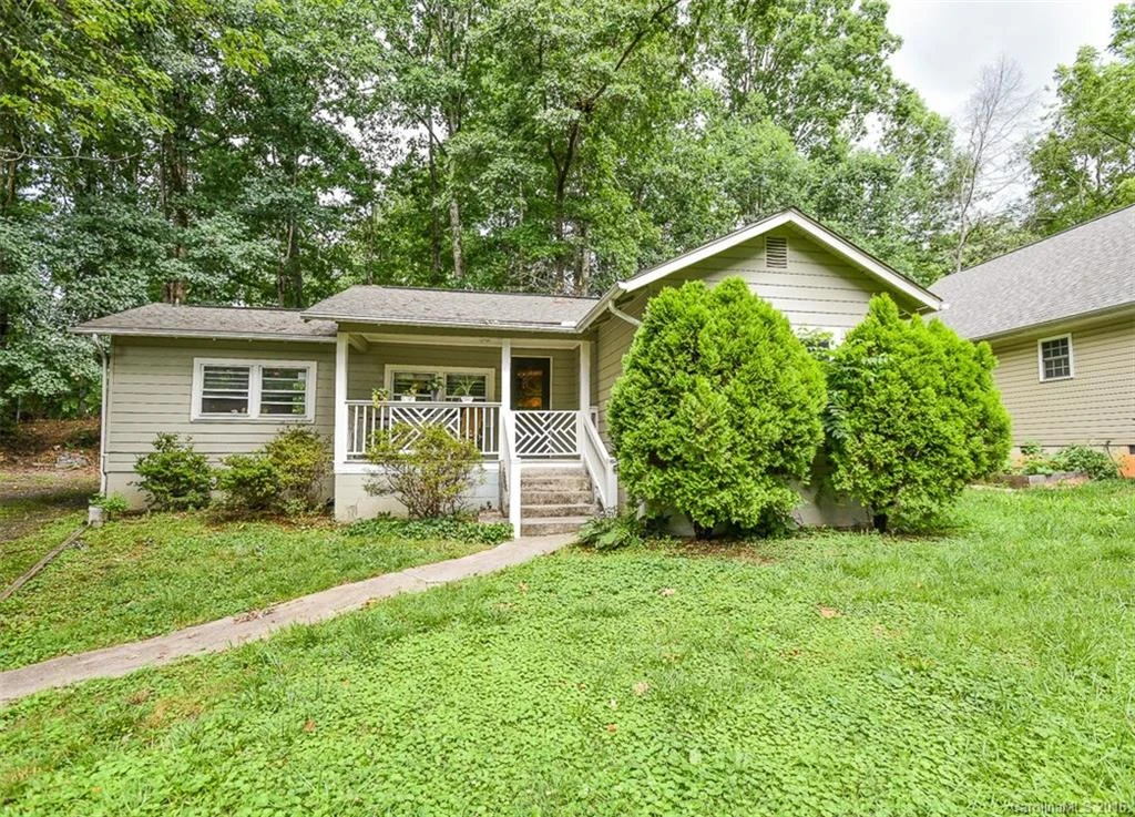121 Appalachian Way