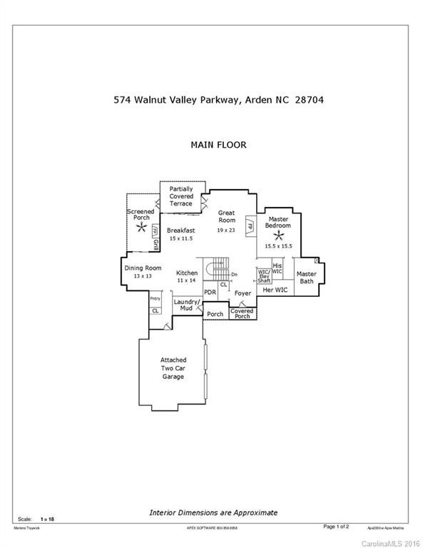 574 Walnut Valley Parkway #3 - Photo 22