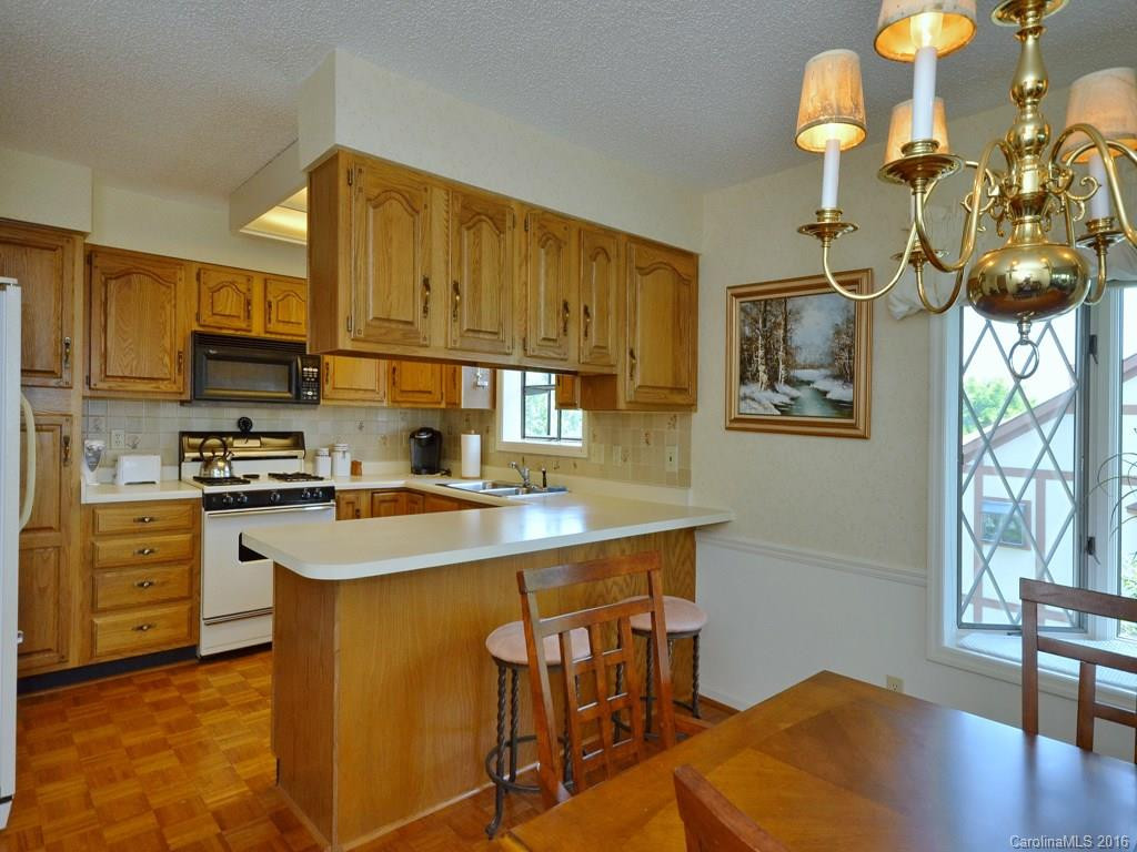 1103 Fleetwood Plaza #1103 - Photo 6