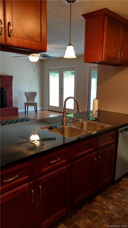 181 Auburn Park Drive #13 - Photo 5
