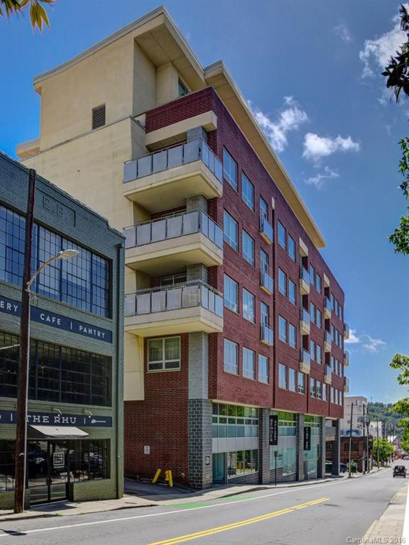 12 Lexington Avenue #207
