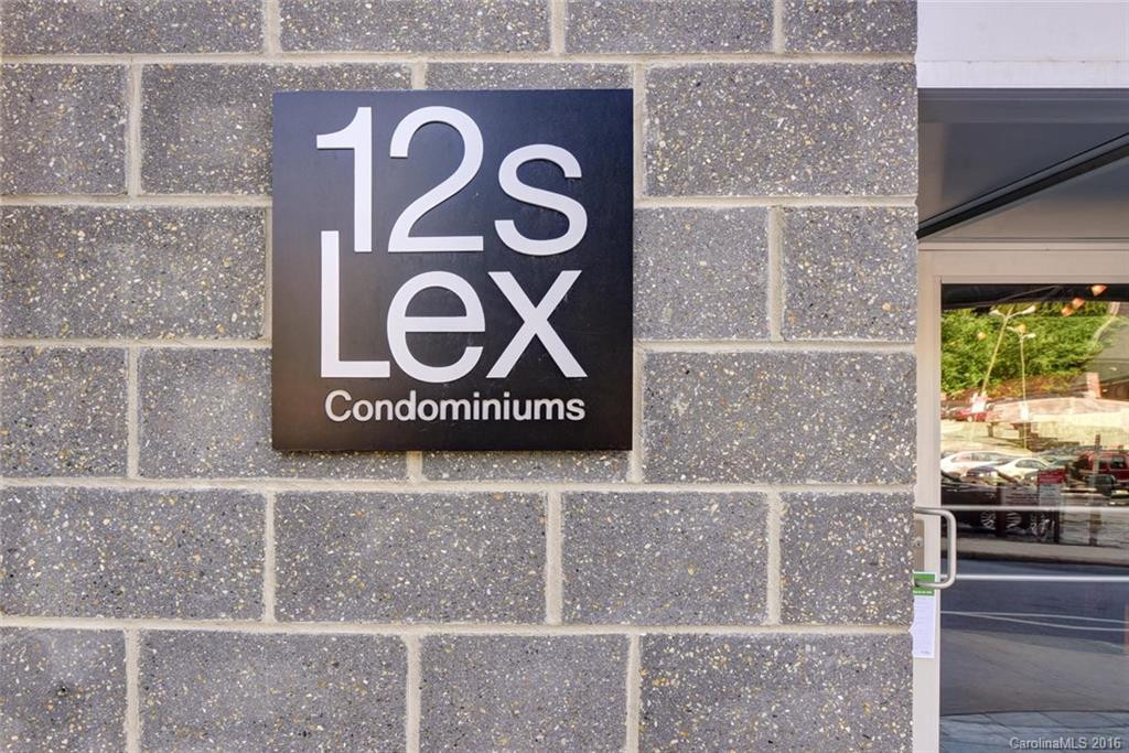 12 Lexington Avenue #207 - Photo 2