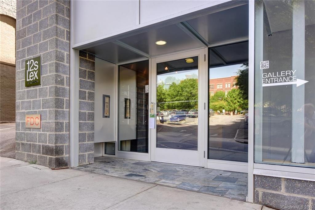 12 Lexington Avenue #207 - Photo 3