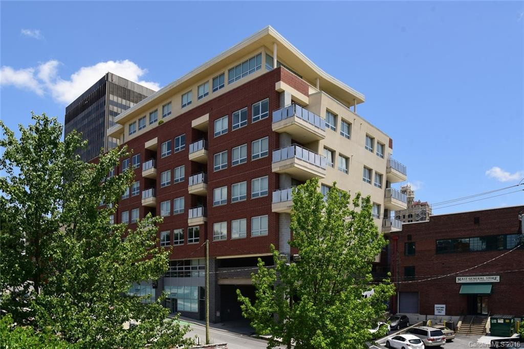 12 Lexington Avenue #207 - Photo 24