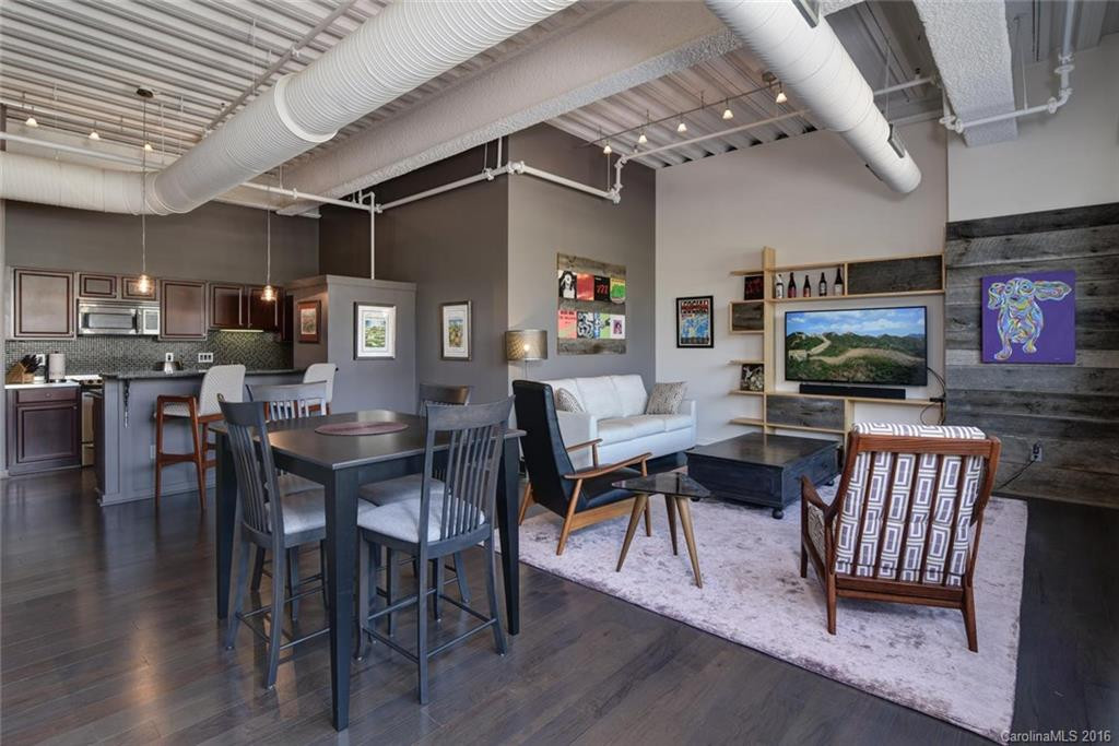12 Lexington Avenue #207 - Photo 5