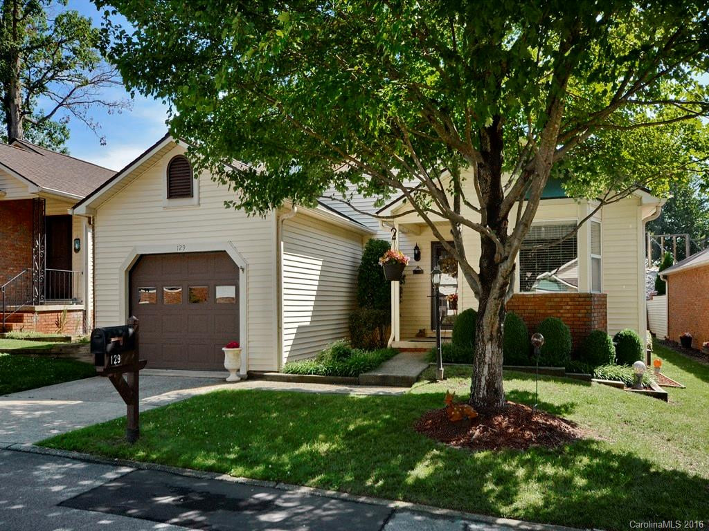 129 Exeter Court ##