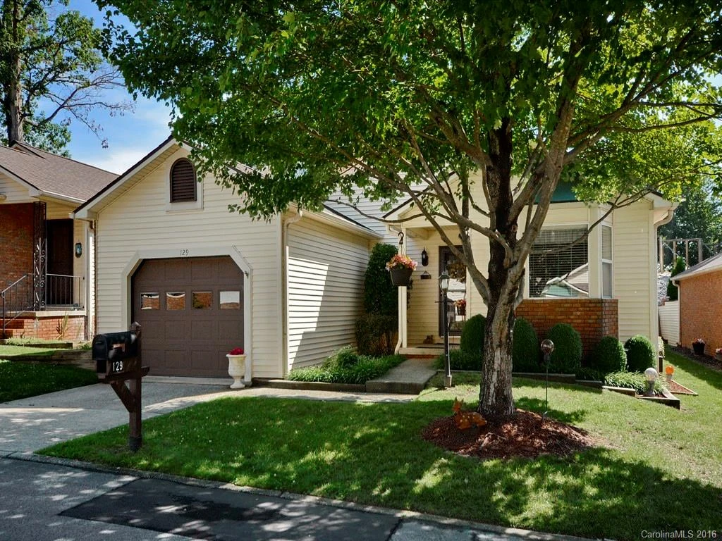 129 Exeter Court ##