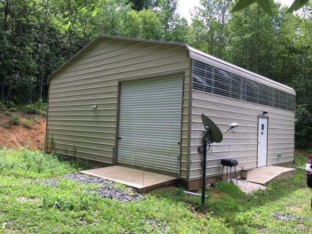 483 Pollard Mine Road