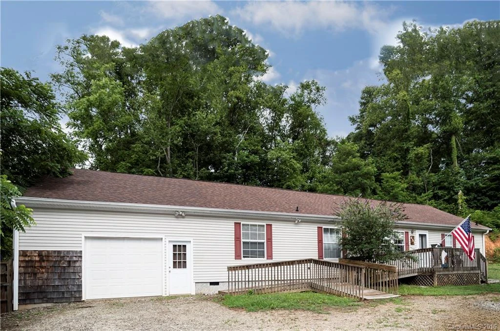 653 Morgan Branch Road #9