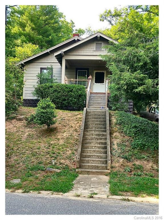 100 Woodrow Avenue