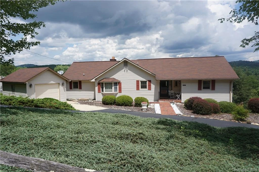 357 Rockledge Road