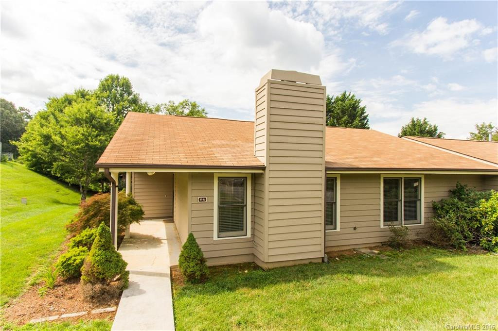 11 Elderberry Lane #A - Photo 2