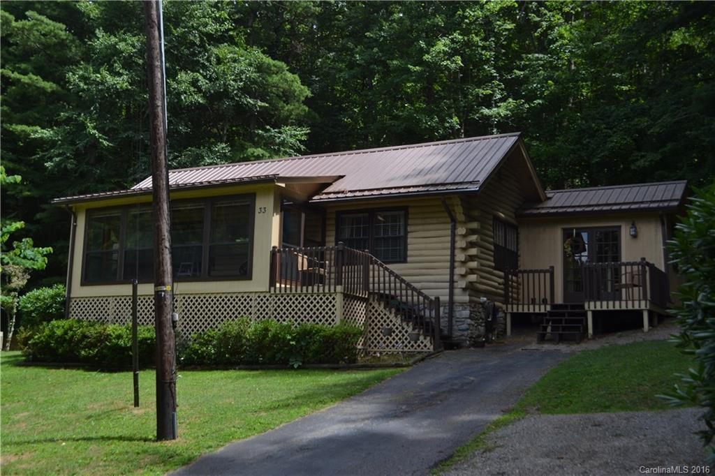 33 Big Spruce Lane