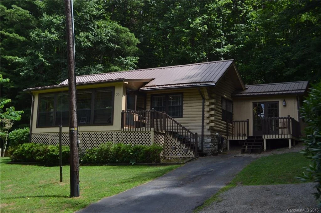 33 Big Spruce Lane