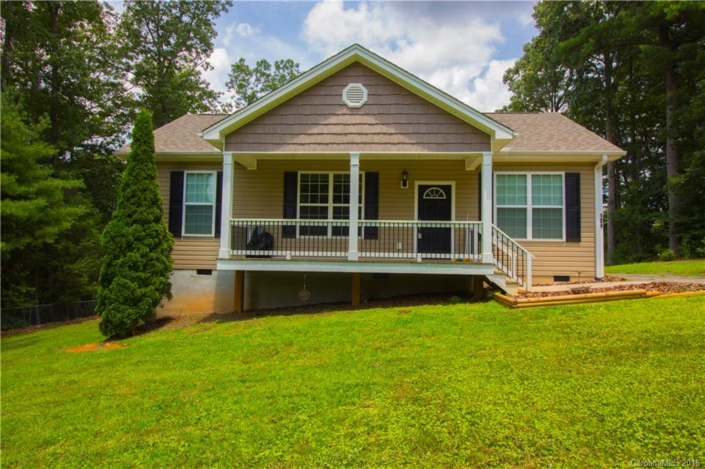 104 Cinnamon Way