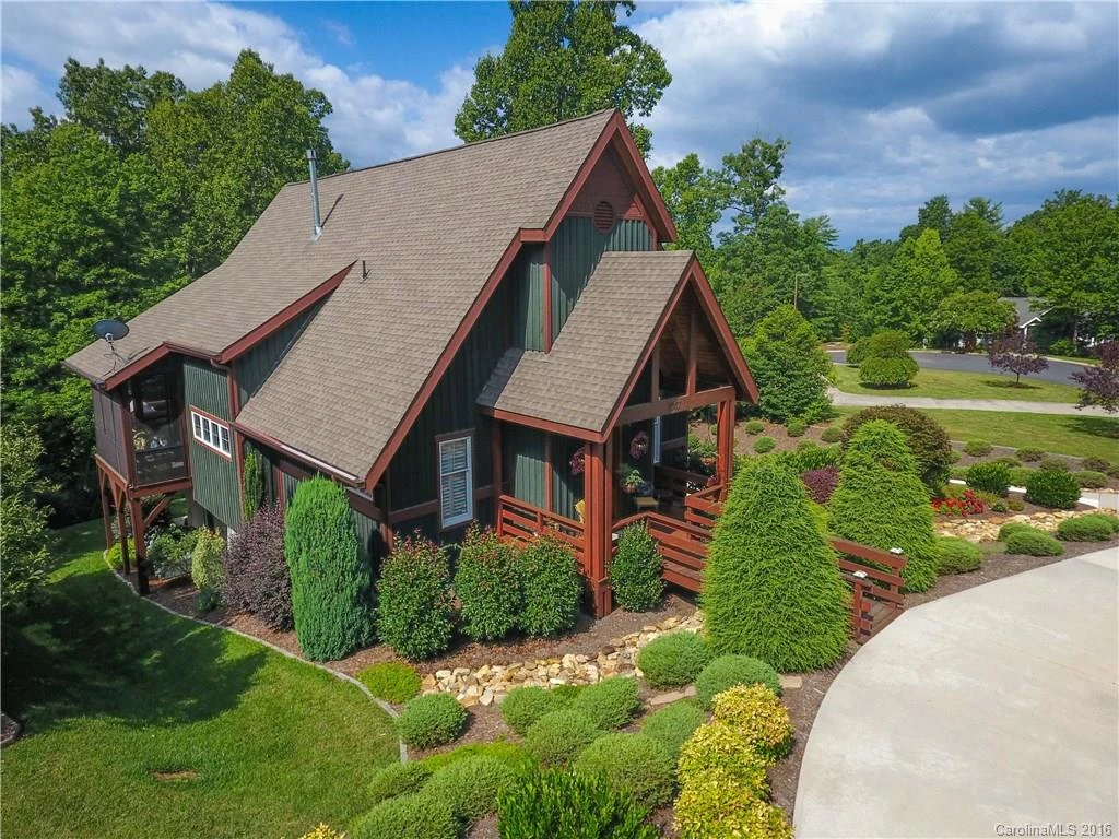 1507 Brentwood Place