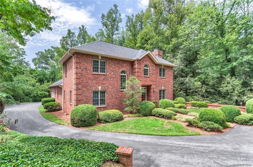 30 Ridgefield Place