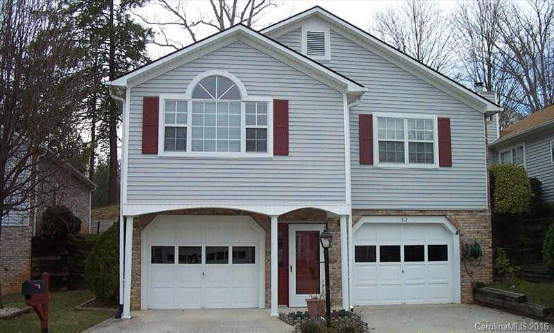 512 Belvidere Court