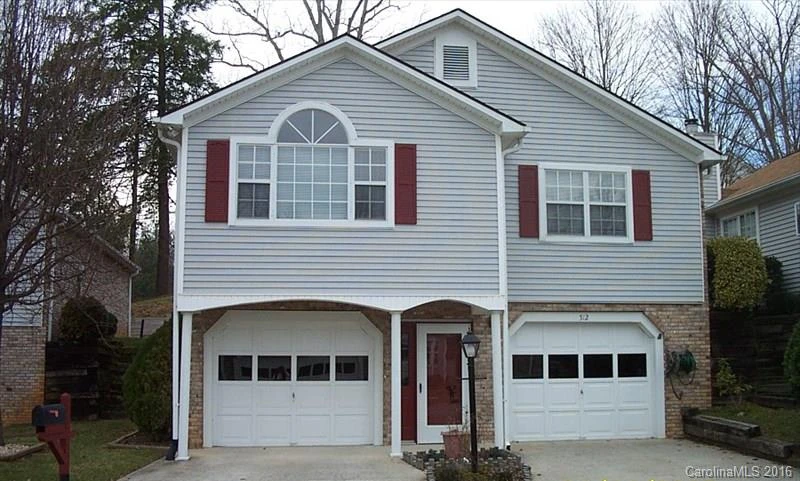 512 Belvidere Court