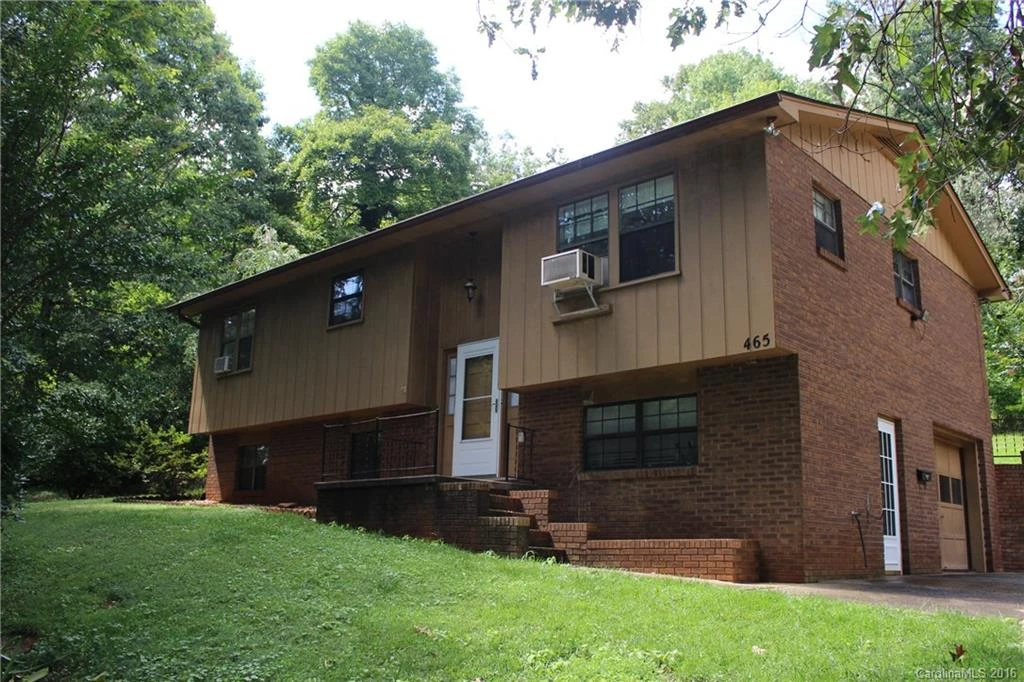 465 Luther Road
