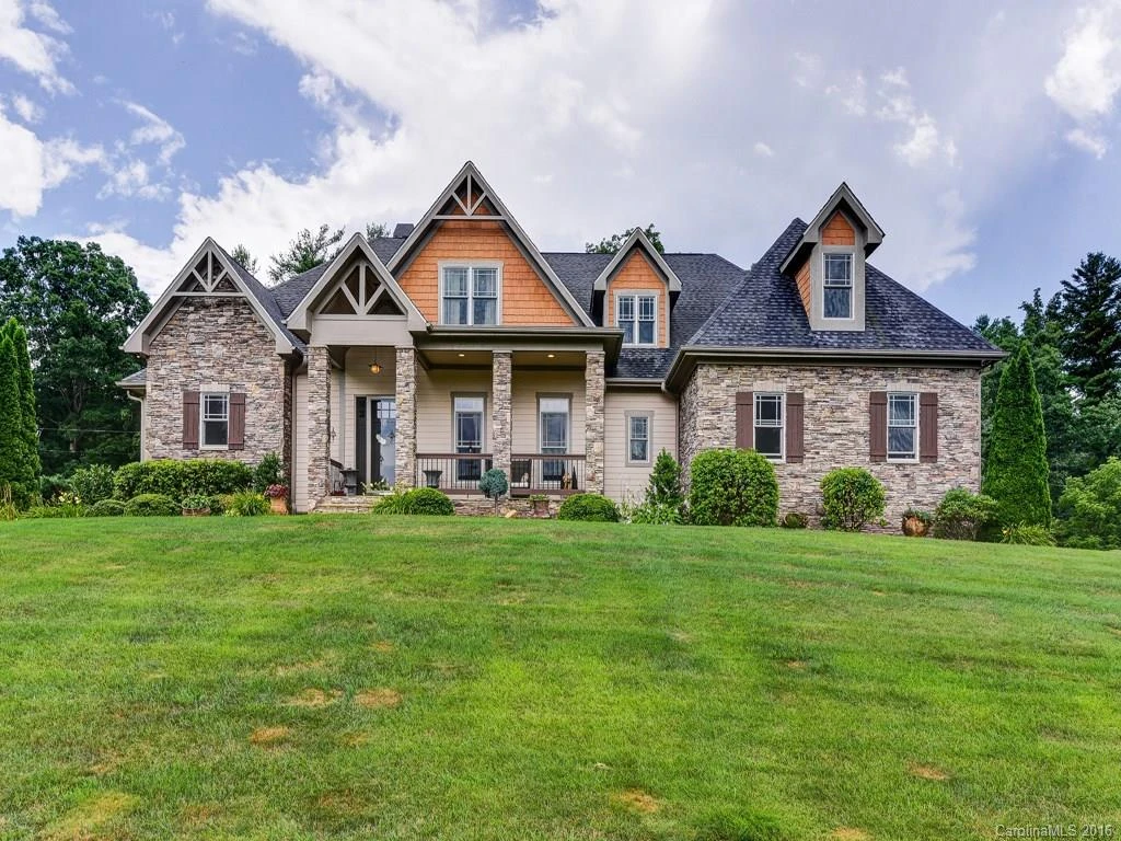 76 King Heights Drive #15