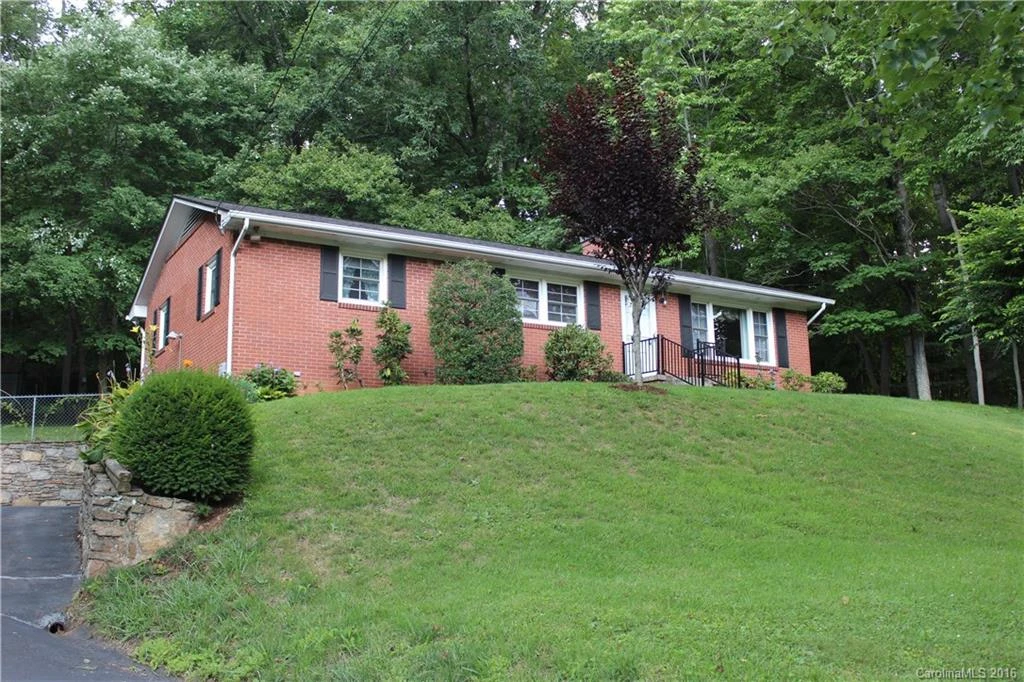 180 Mills Gap Road