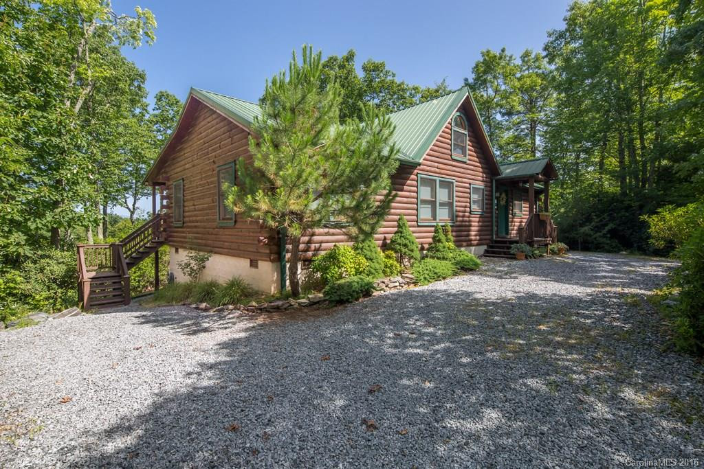1979 Pisgah Forest Drive - Photo 2