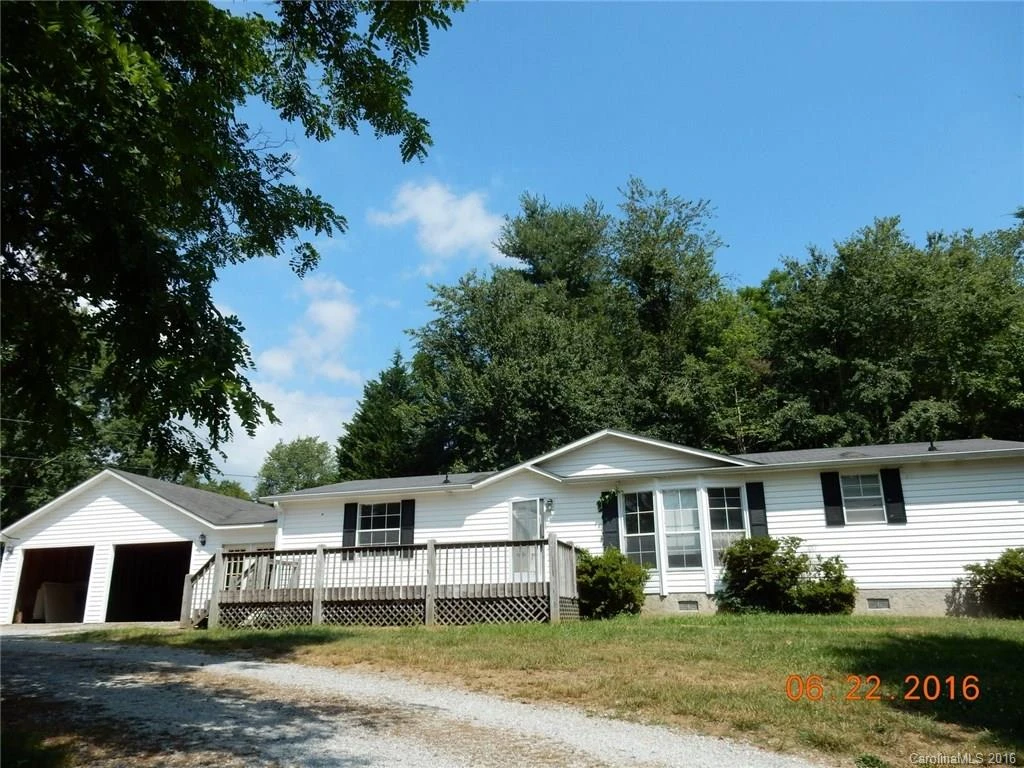 119 Shatto Estate Drive #1