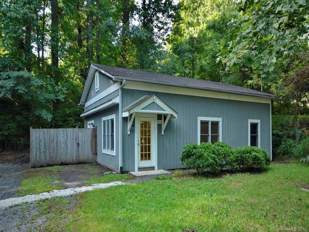 47A Fair Oaks Road