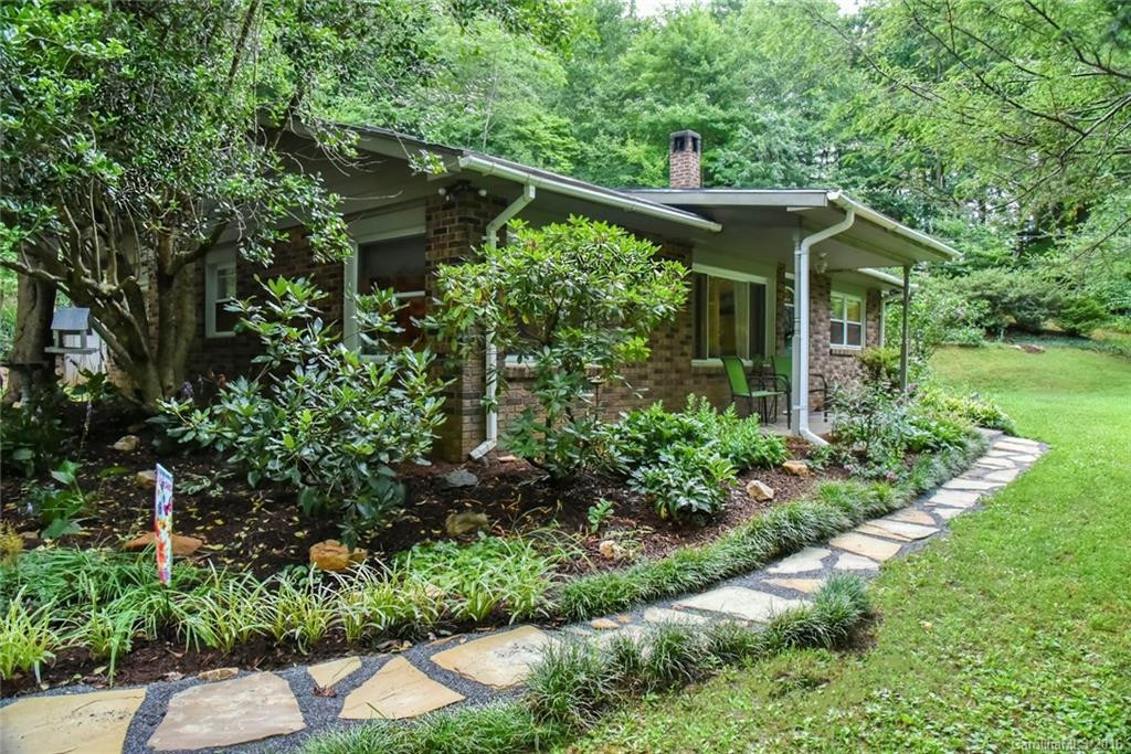 414 Flat Creek Road