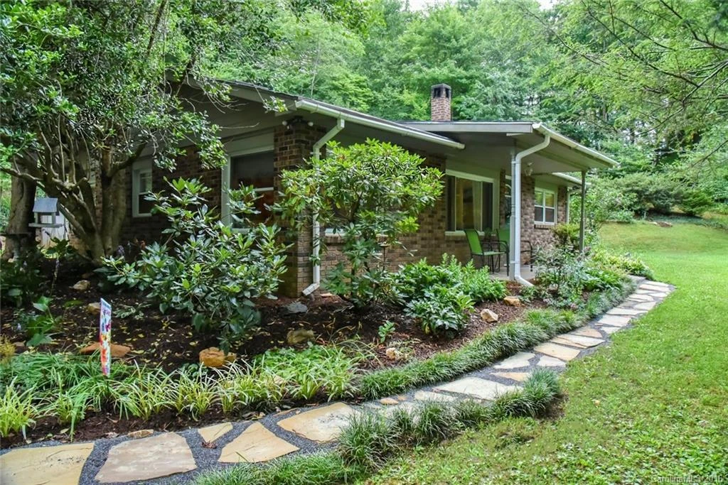 414 Flat Creek Road