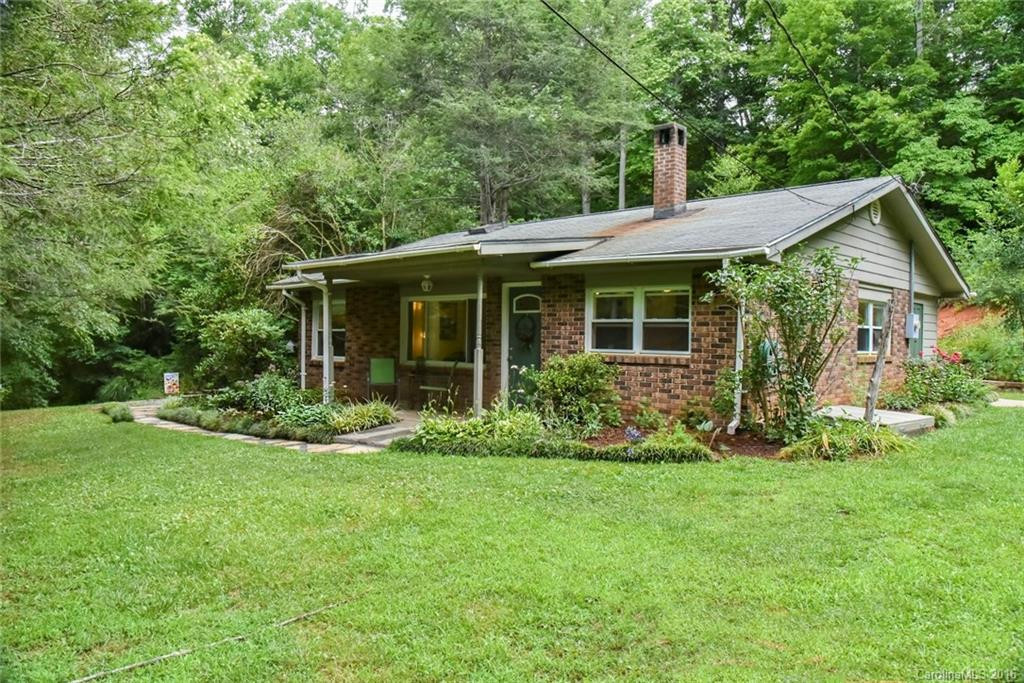 414 Flat Creek Road - Photo 2