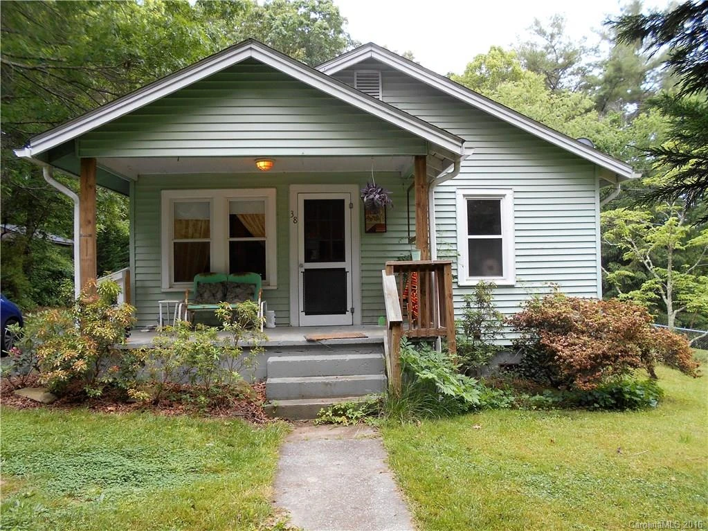 38 Cherokee Road #426-427
