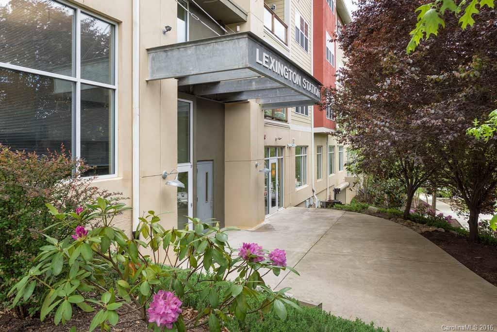 155 Lexington Avenue #B307