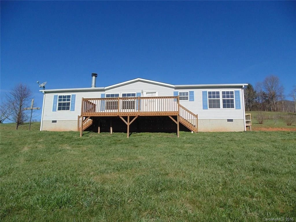 962 Hyder Mountain Road