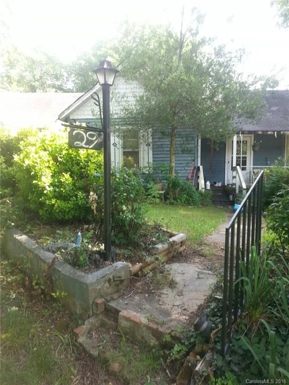 29 Martin Luther King Jr Drive