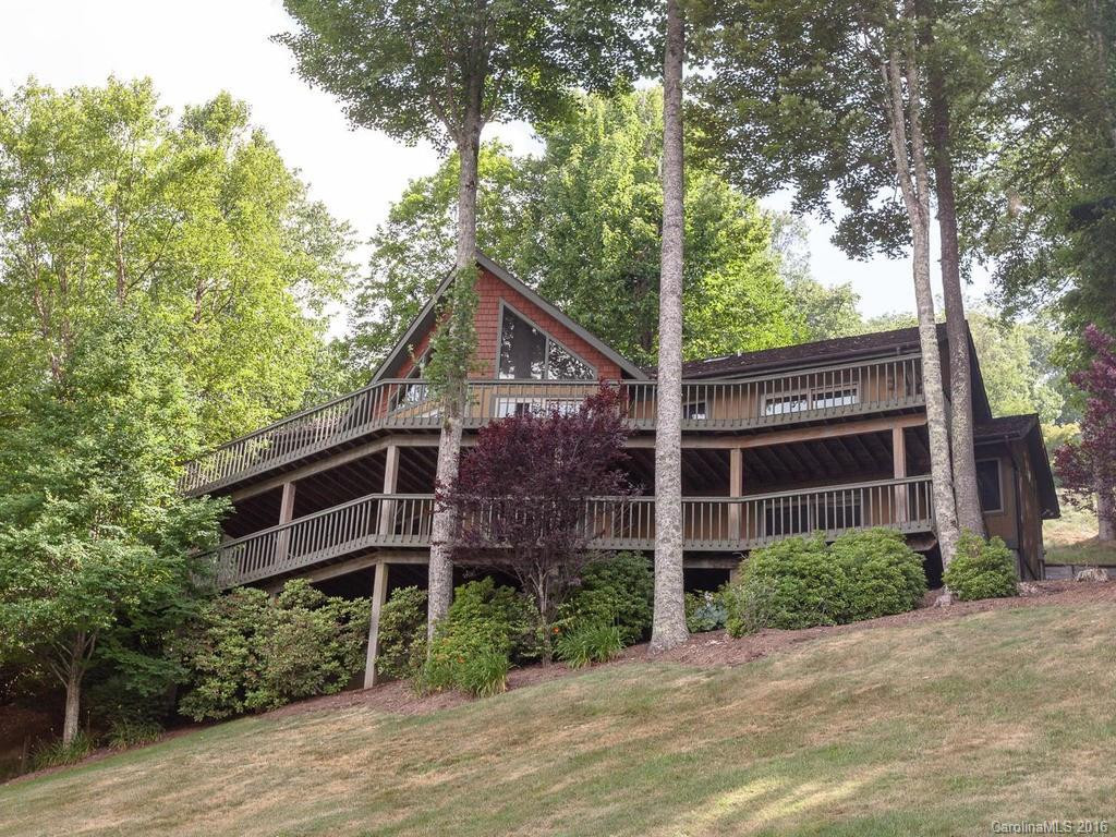2520 Mountain Air Drive