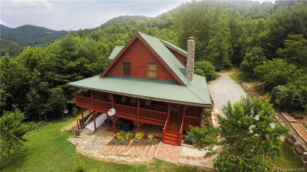 344 Martins Creek Road