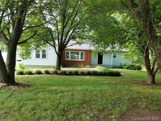 1595 Barnardsville Highway