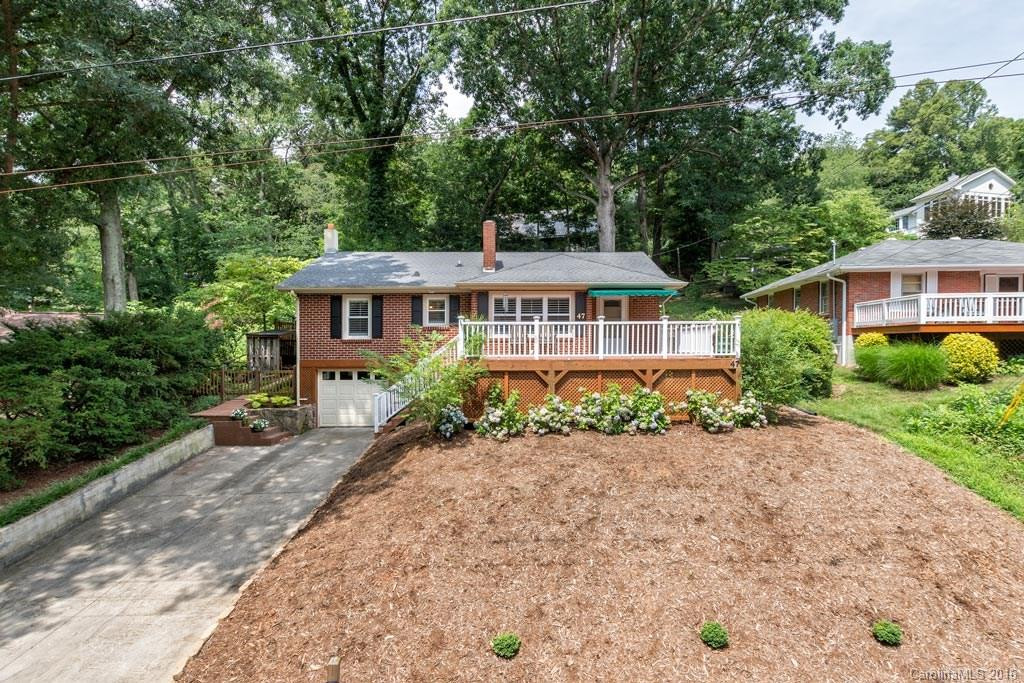 47 Mount Vernon Circle