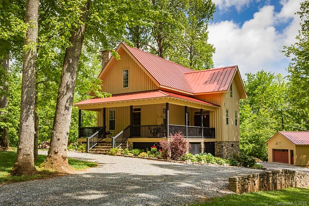 35 Old Saluda Drive