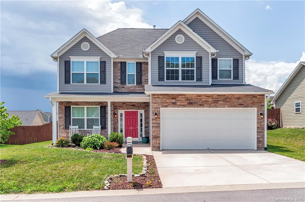 221 New River Drive - Photo 2