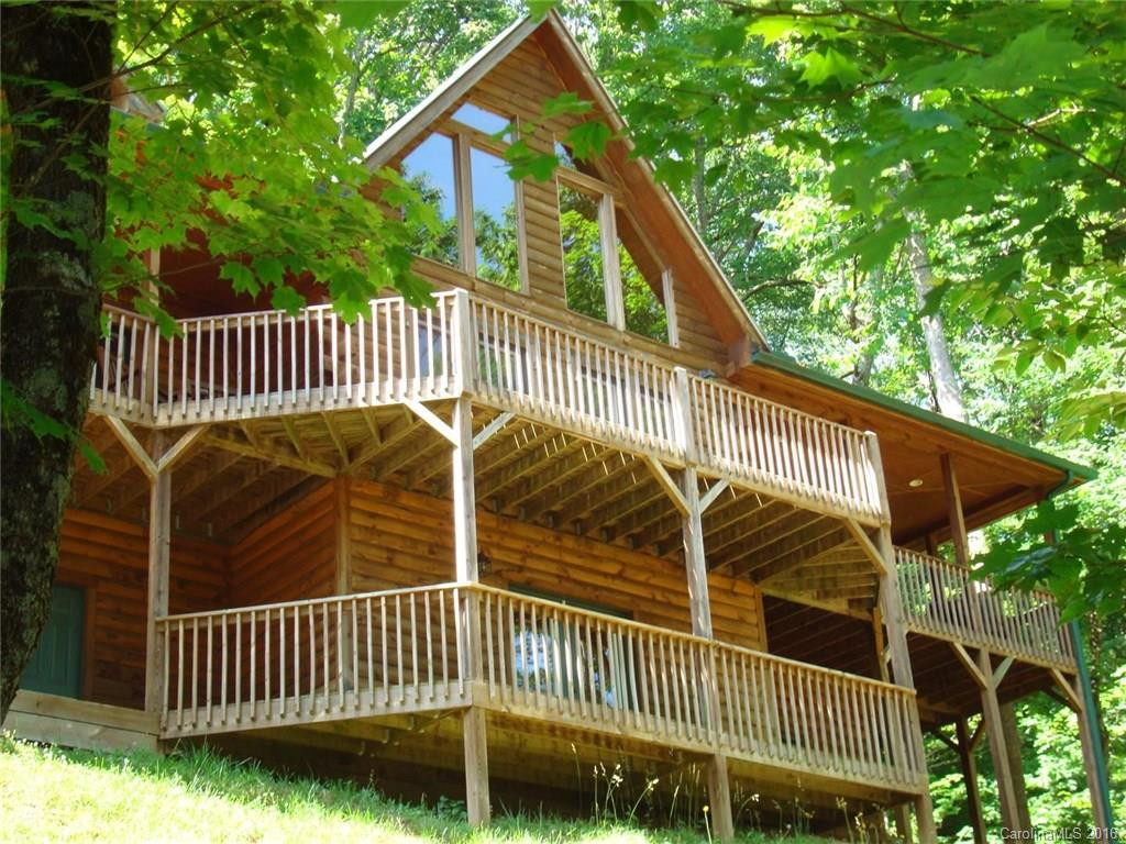 641 Bee Tree Lane