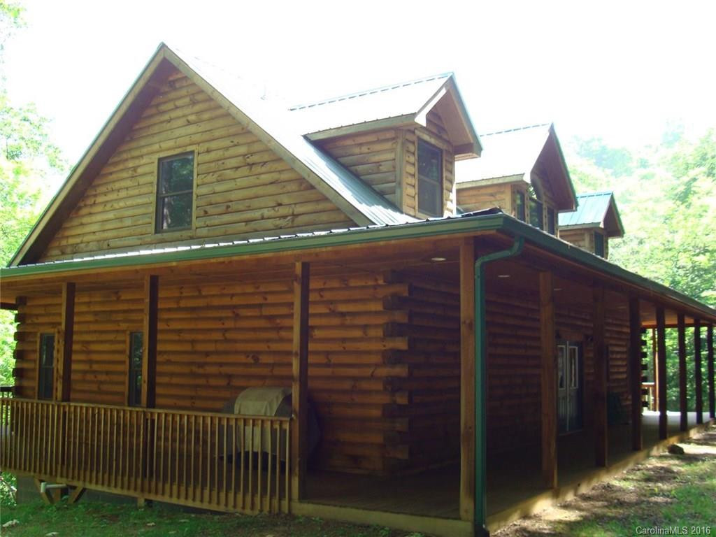641 Bee Tree Lane - Photo 4